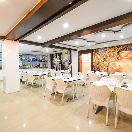 Fabhotel Aditya Homes - Nr Isb, Gachibowli حيدر أباد المظهر الخارجي الصورة